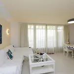 Anemoni By Mykonian Kazarte Appartement Kalafatis