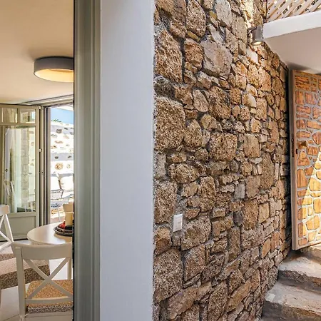 Apartamento Anemoni By Mykonian Kazarte Kalafatis